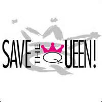 logo Save The Queen